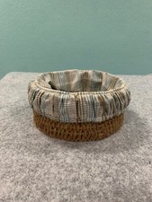 Paniere porta pane usato  Teglio