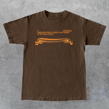 Camiseta Stereolab Band Cobra and Phases Group Play Voltage tamanho completo P-5XL ET133 comprar usado  Enviando para Brazil