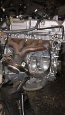 Hr16 motore nissan usato  Avellino