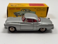 Dinky toys coupé d'occasion  Saint-Lambert-du-Lattay