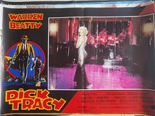 Dick tracy warren usato  Venezia