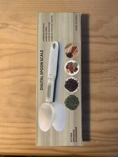 Spoon scale d'occasion  Novalaise