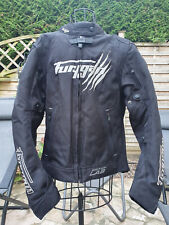 Blouson moto textile d'occasion  Thiais