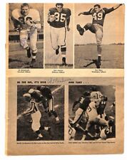 Vintage nfl pros for sale  Camp Hill