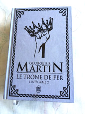 Trone fer intégrale d'occasion  Nice-