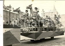 1956 torino carnevale usato  Milano