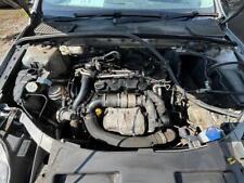 2010-2014 MK4 FL FORD MONDEO MOTOR COMPLETO 1.6 TDCI DIESEL T1BB comprar usado  Enviando para Brazil