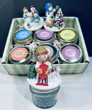 Hannah candle soy for sale  Germantown