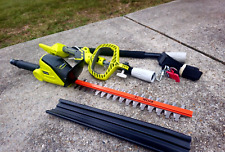 Ryobi pole hedge for sale  Loganville