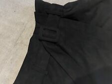 Zara wildleder hosenrock gebraucht kaufen  Mannheim