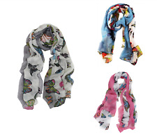 Beautiful butterfly scarf for sale  HAYES