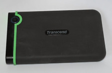 Transcend 2tb slim gebraucht kaufen  Hamm