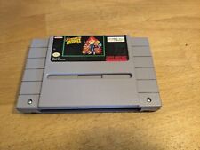 James Bond Jr. Super Nintendo SNES NTSC US comprar usado  Enviando para Brazil