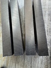 Black speckled hdpe for sale  SOUTHAMPTON
