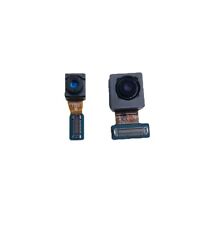 Fotocamera frontale anteriore usato  Crema