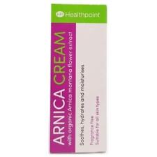 Healthpoint arnica cream for sale  STOWMARKET