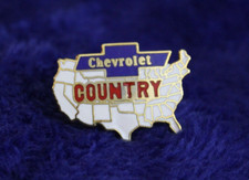 Chevrolet country hat for sale  Fairfield