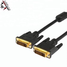 Dvi kabel dvi gebraucht kaufen  Suhl