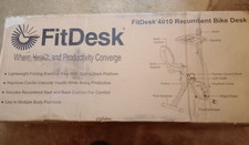 Fit desk 4010 for sale  San Gabriel