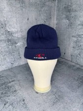 Usado, Chapéu gorro O'Neill masculino azul respirável quente inverno ao ar livre comprar usado  Enviando para Brazil