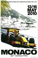 Monaco grand prix for sale  Maineville