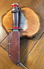 Coltello schrade walden usato  Cascina