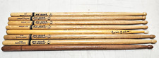 Promark drumsticks lot for sale  Edmond