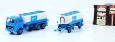 Herpa 813371 magirus gebraucht kaufen  Hofheim