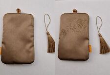 NOKIA AMOUR COLLECTION 7370 7373 2650 2652 POUCH CASE COVER  SOCK comprar usado  Enviando para Brazil