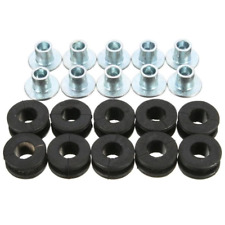 10pcs motorcycle rubber for sale  Perth Amboy