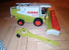 Bruder claas lexion gebraucht kaufen  Lübeck