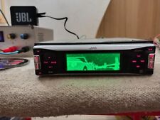 Estação de mídia móvel estéreo rádio carro JVC KD-LH911 totalmente funcional comprar usado  Enviando para Brazil
