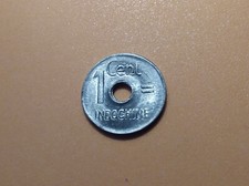 Cme indochine. 1943 d'occasion  Dunkerque-