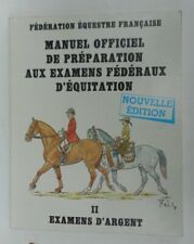 Livre manuel officiel d'occasion  Bourges