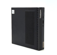 Lenovo ThinkCentre M70q Micro PC Intel i7-10ª Geração {16GB Ram 256GB NVMe} Win 11. comprar usado  Enviando para Brazil