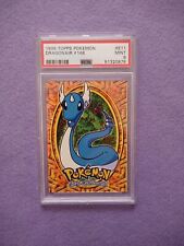 Pokemon dragonair e11 usato  Lecco