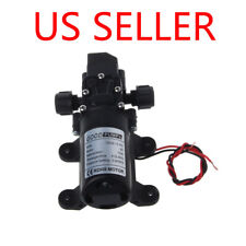 Bomba de água 12V 130PSI diafragma autoescorvante interruptor automático de alta pressão comprar usado  Enviando para Brazil