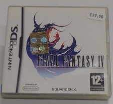 Final fantasy per usato  Goro