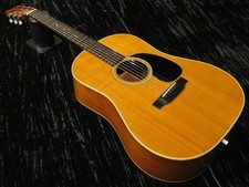 Martin 1982 acoustic d'occasion  Expédié en Belgium