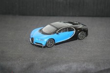 Bugatti chiron bburago gebraucht kaufen  Rheinmünster