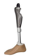 Otto bock leg for sale  Downers Grove
