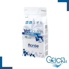Monge cane vetsolution usato  Rovato