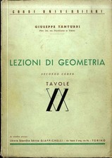 lezioni geometria usato lezioni geometria usato Italia