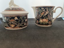 Zuckerdose milchkännchen set gebraucht kaufen  Gehrden
