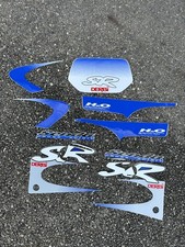 Kit deco derbi d'occasion  Boisset-Saint-Priest