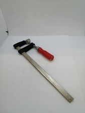 Schraubzwinge 300 50mm gebraucht kaufen  Solingen