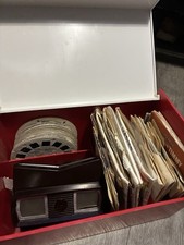 Vintage sawyer view for sale  Erie