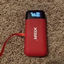 battery portable charger for sale  Minneapolis