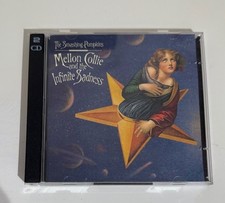 The smashing pumpkins usato  Cervia