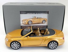 Paragon models bentley d'occasion  La Gorgue